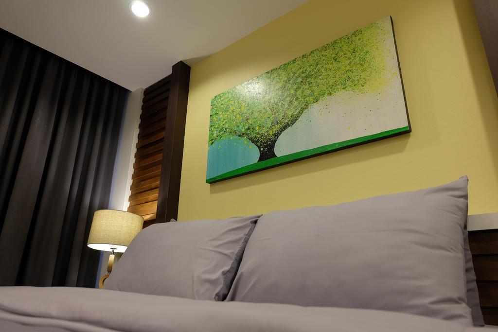 Villa Rassada Nakorn Lampang Eksteriør bilde