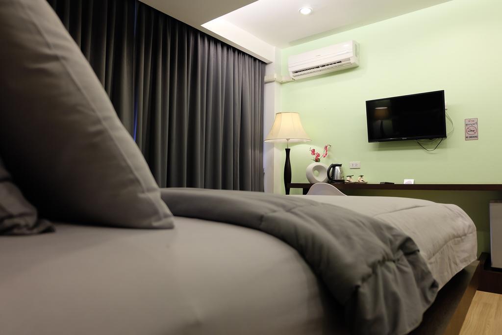 Villa Rassada Nakorn Lampang Eksteriør bilde