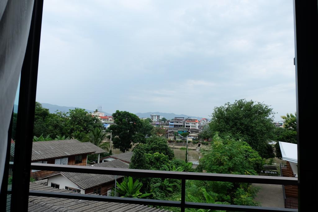 Villa Rassada Nakorn Lampang Eksteriør bilde
