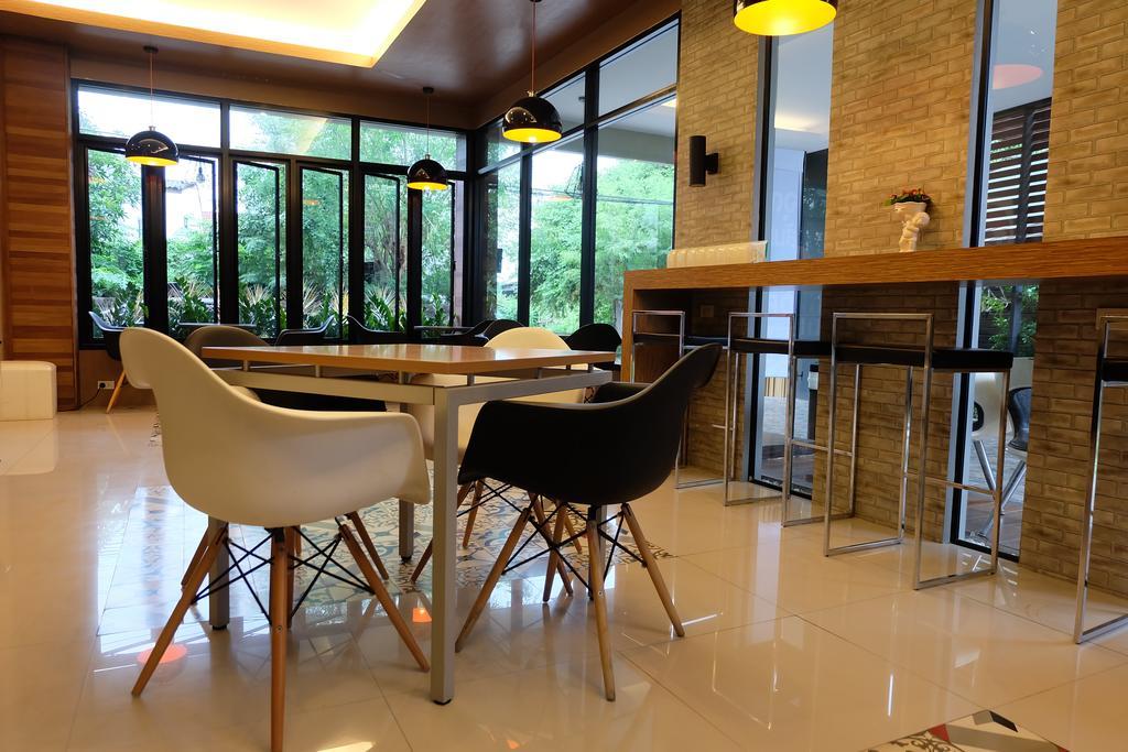 Villa Rassada Nakorn Lampang Eksteriør bilde