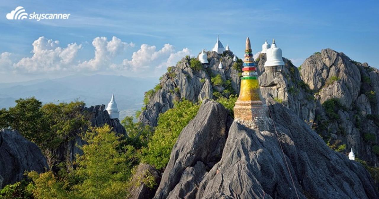 Villa Rassada Nakorn Lampang Eksteriør bilde