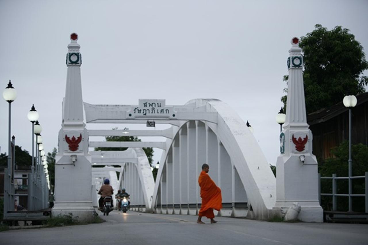 Villa Rassada Nakorn Lampang Eksteriør bilde